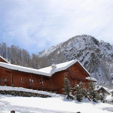 Residence Felik Gressoney-la-Trinité Eksteriør billede