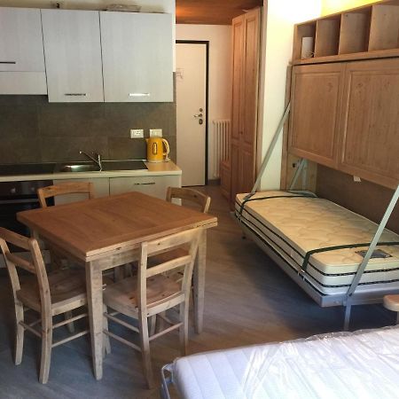 Residence Felik Gressoney-la-Trinité Eksteriør billede