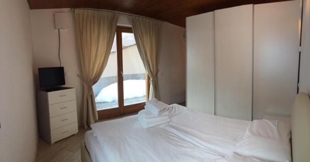 Residence Felik Gressoney-la-Trinité Eksteriør billede