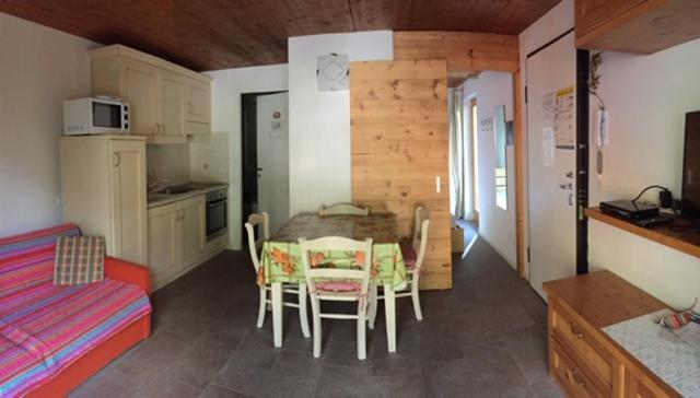 Residence Felik Gressoney-la-Trinité Eksteriør billede