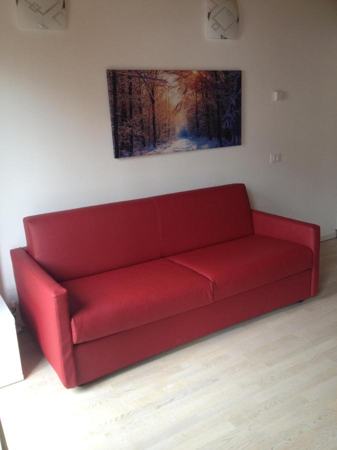 Residence Felik Gressoney-la-Trinité Eksteriør billede