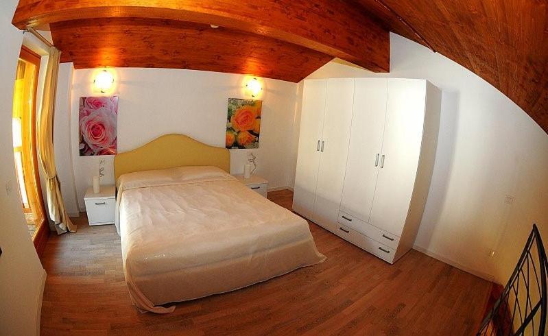 Residence Felik Gressoney-la-Trinité Eksteriør billede