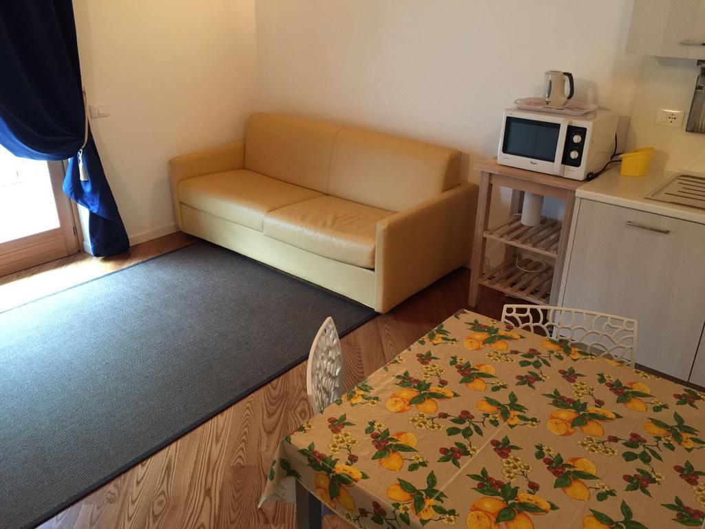 Residence Felik Gressoney-la-Trinité Eksteriør billede